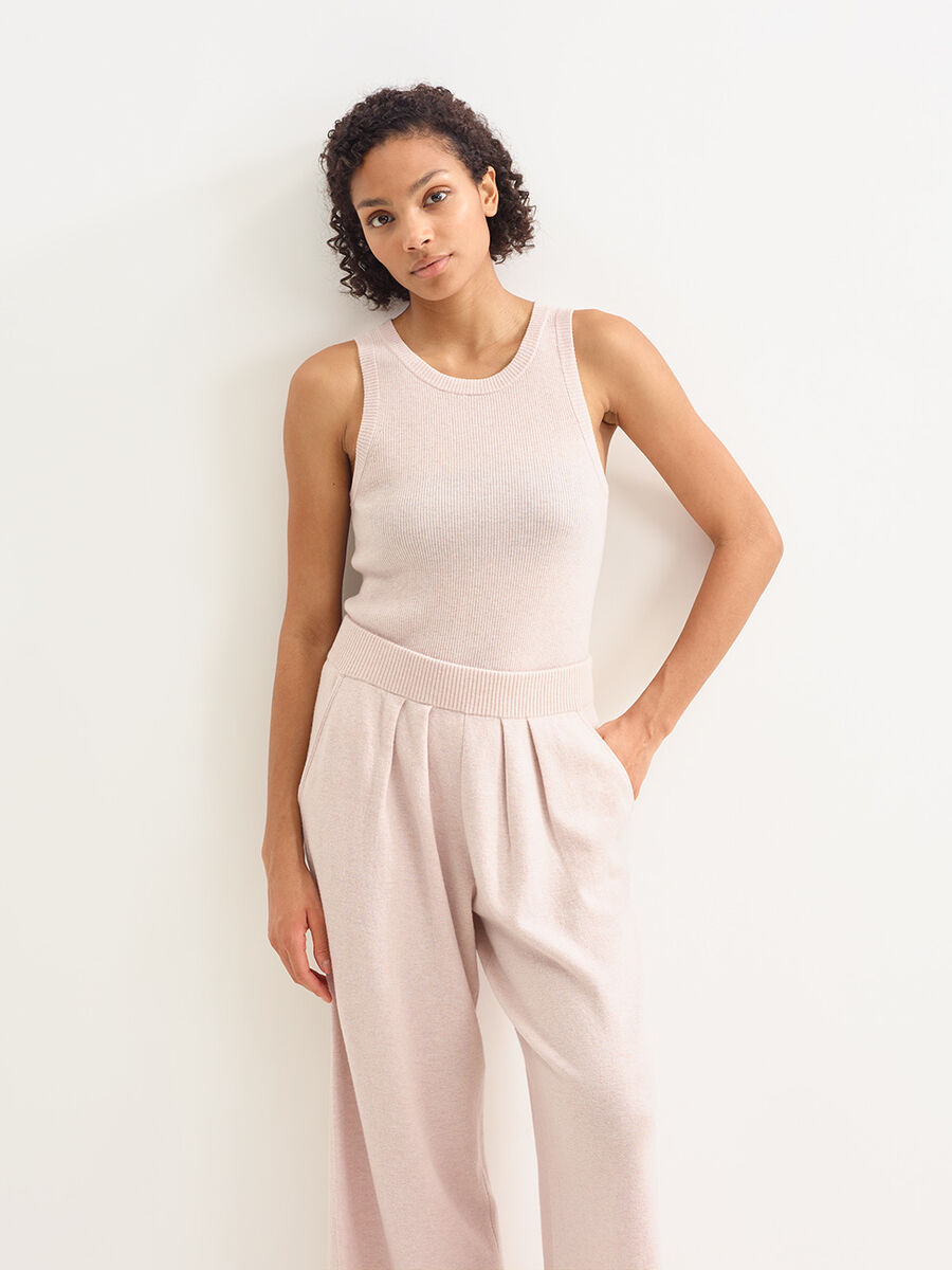 Smooth Pantalon vue standard NaN