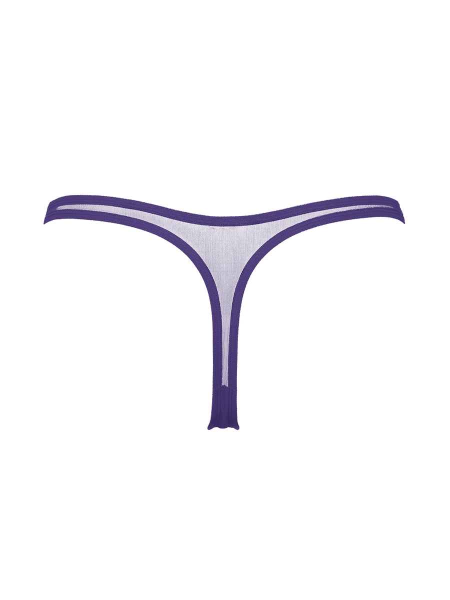 Promesse Tanga Vista estándar NaN