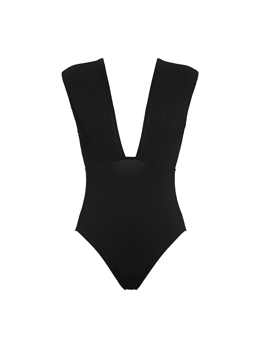 Glamorous Sophisticated one-piece standard view �