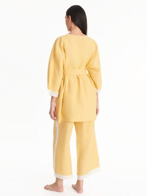 Colline Kimono vue standard 3