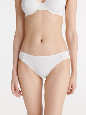 &Eacute;nora soyeuse Thin briefs standard view 1 out of 3