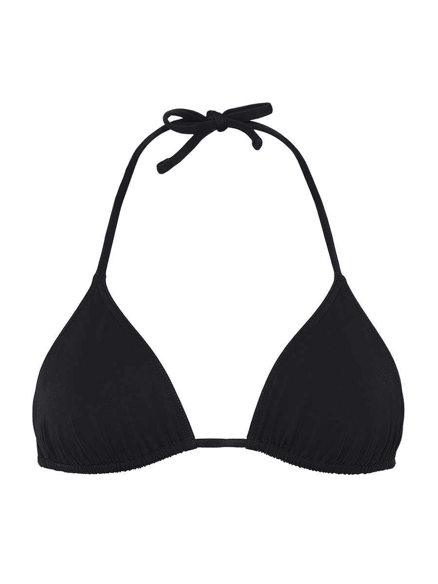 Mouna Small triangle bikini top standard view NaN