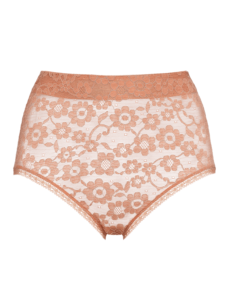 Joyeuse High-waisted briefs standard view NaN