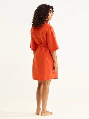 S&eacute;ducteur Vestido camisero Vista est&aacute;ndar 2 de 3