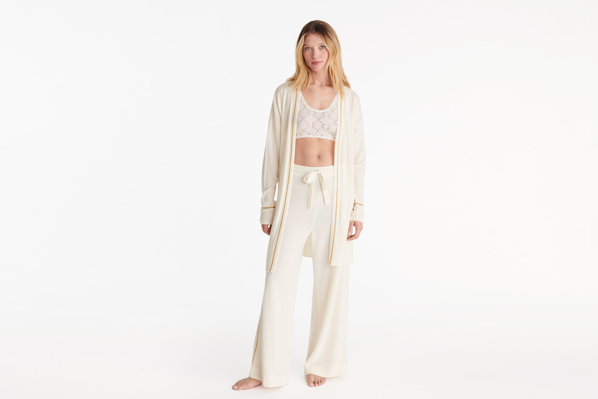 Holidays Long jacket standard view NaN