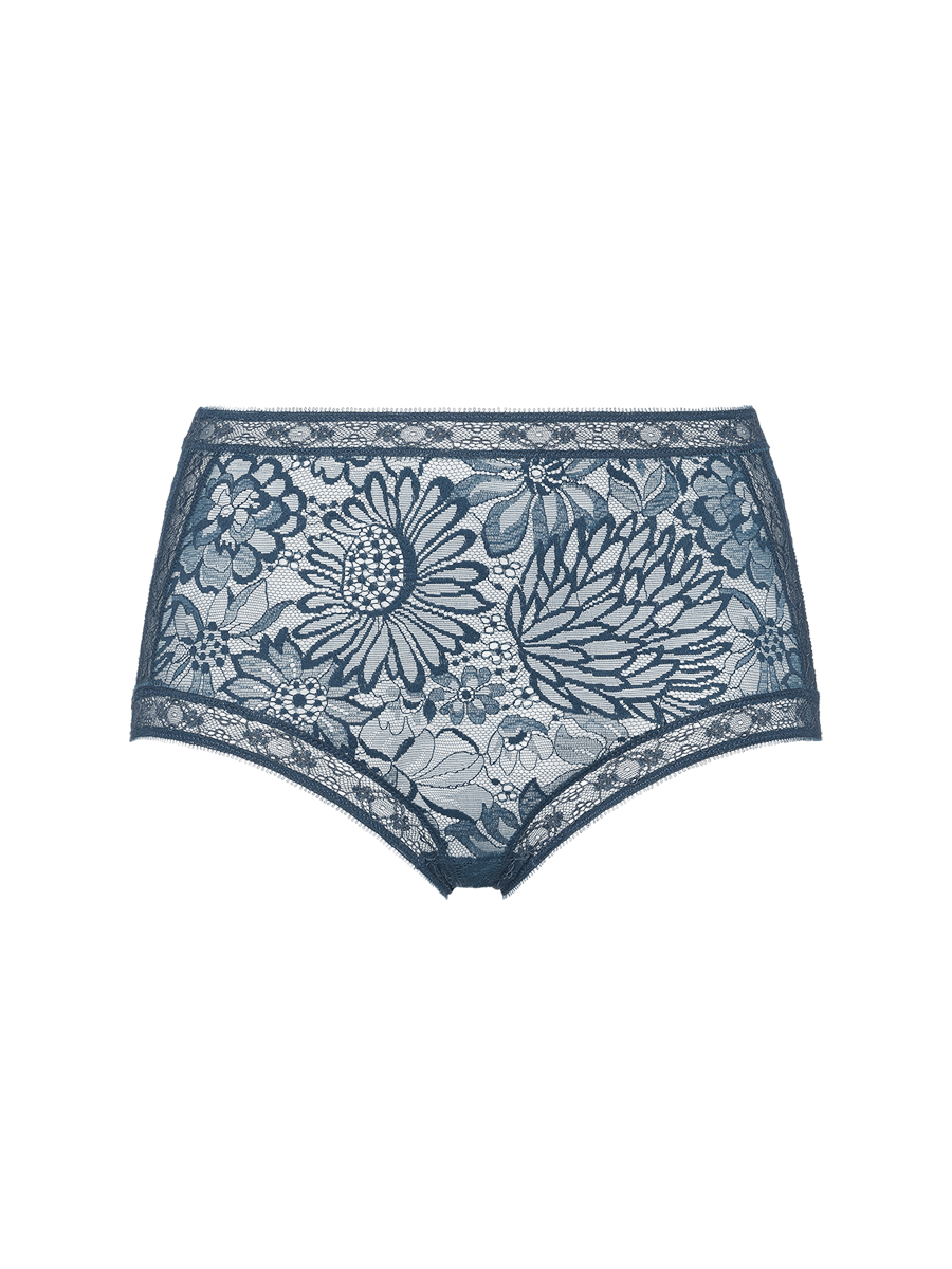 Volute High-waisted briefs standard view �