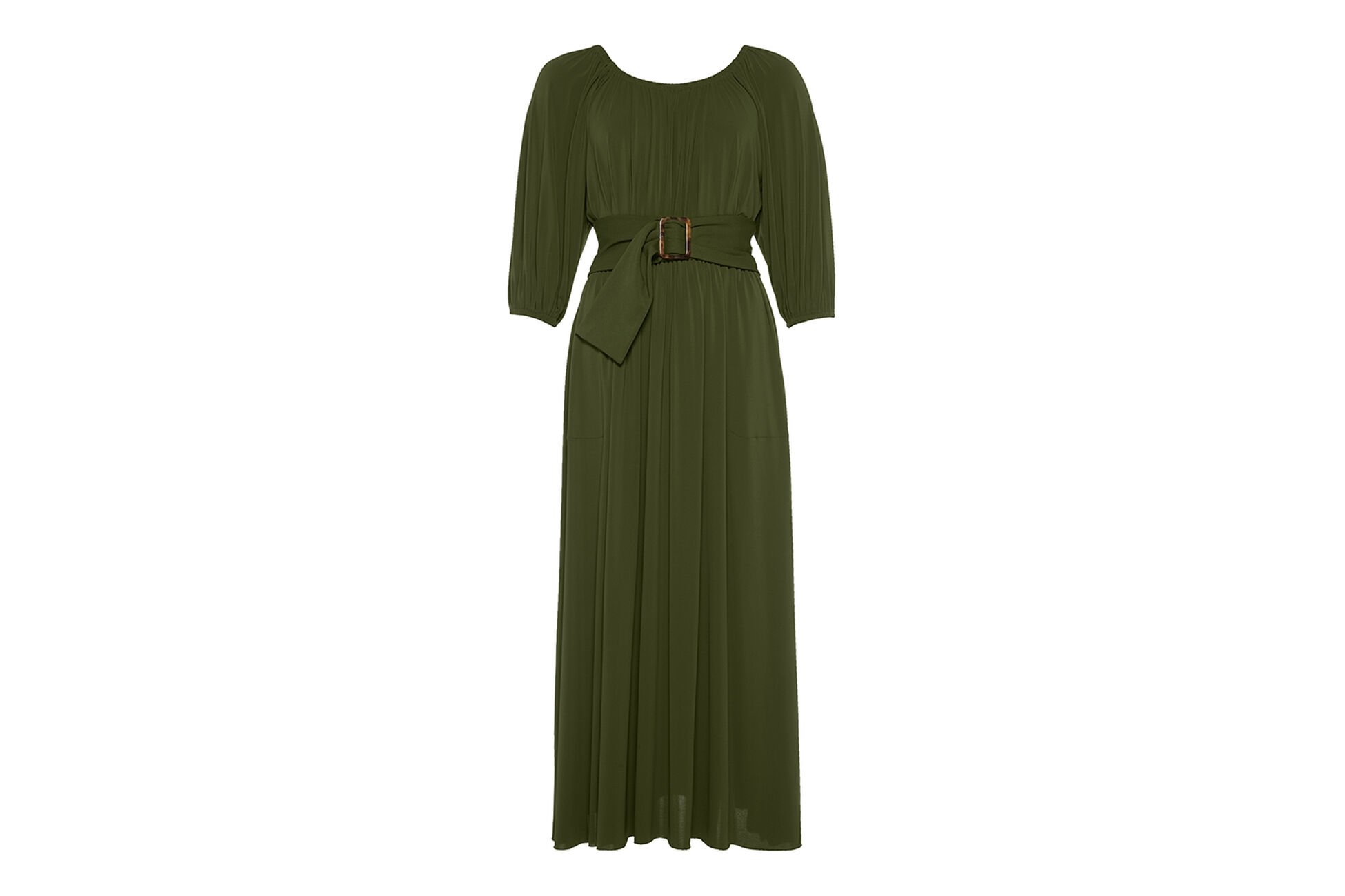 Gabriela Robe longue vue standard NaN