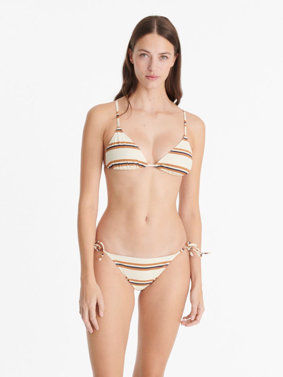 Navy Bragas finas Vista estándar NaN