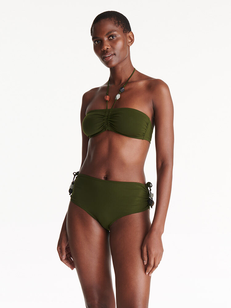 Bikini vert best sale
