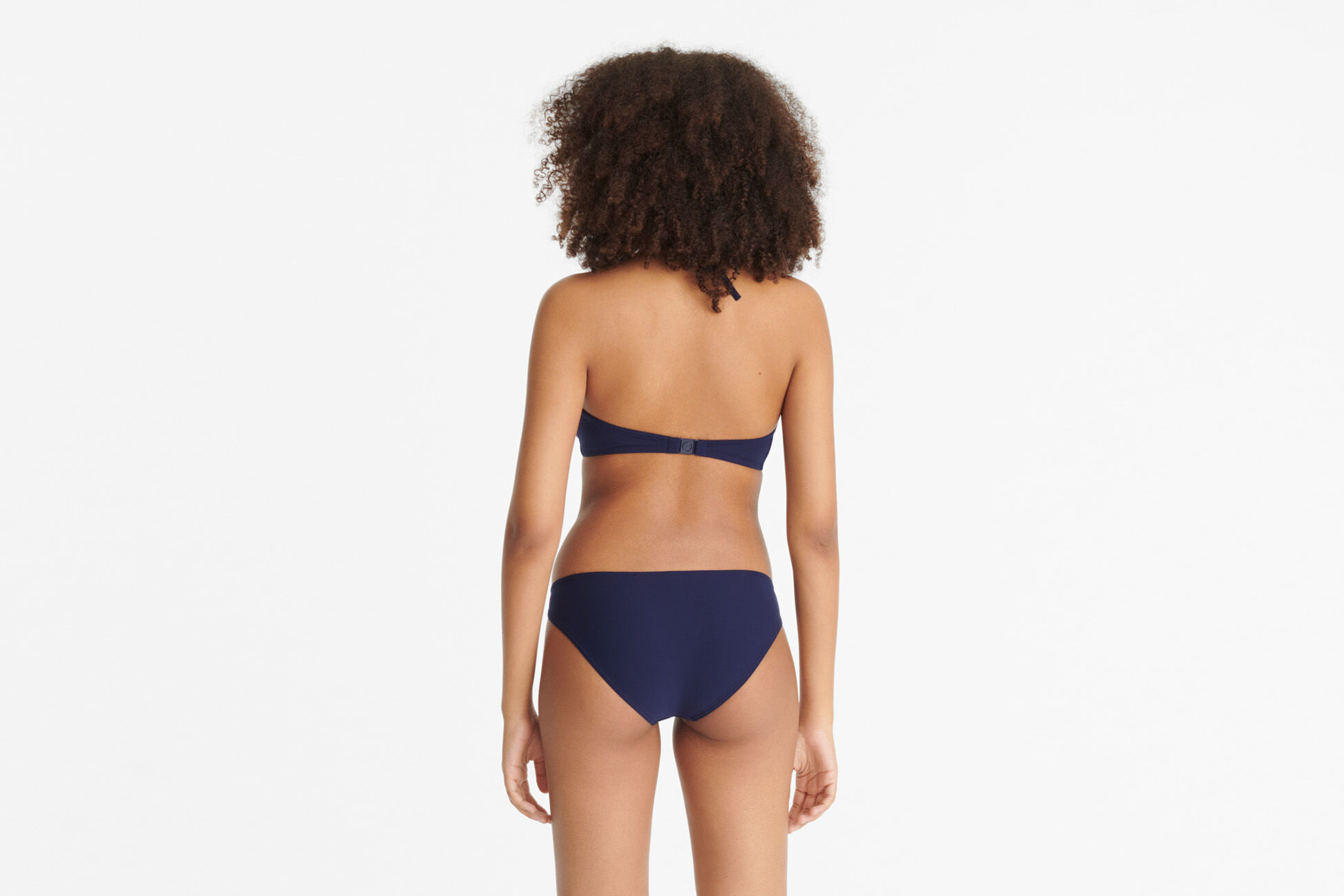 Cavale Thin bikini briefs standard view �