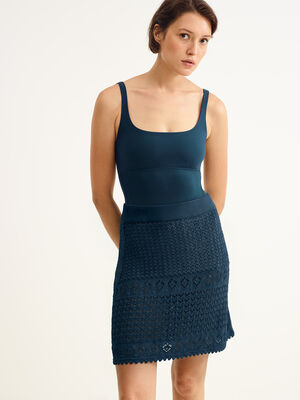 Angela Short skirt standard view 3