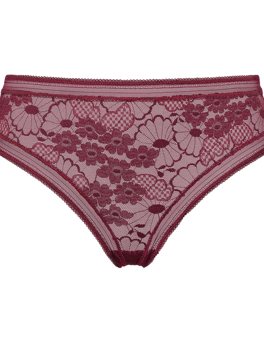 Tisane Tanga standard vista NaN