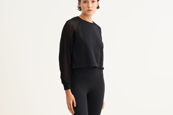 Bausch Sweatshirt vue standard 3