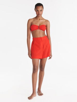 Correct Short taille haute vue standard 2