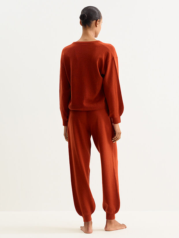 Famous Pullover Standardansicht 2