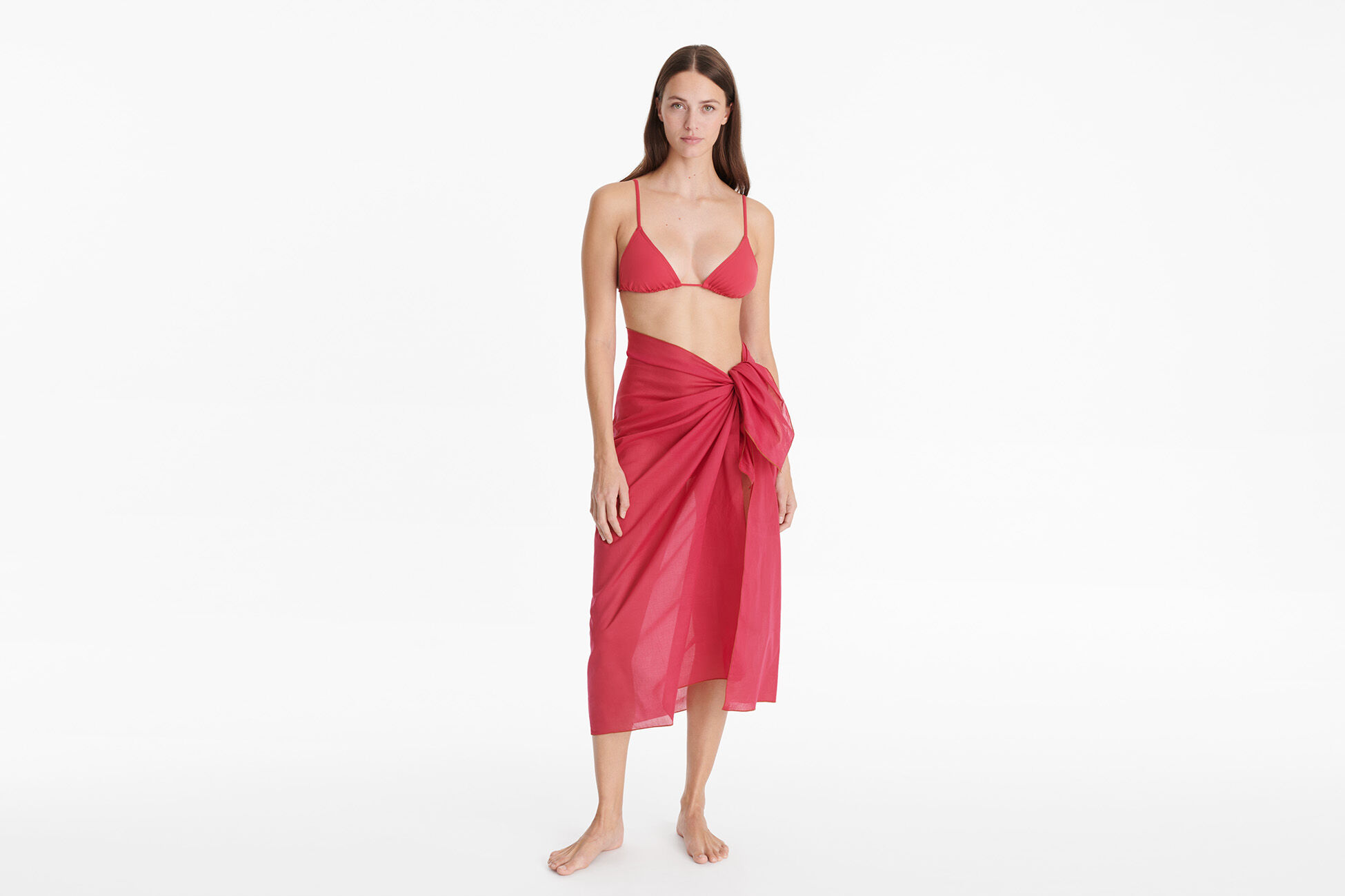 Cabine Sarong standard view NaN