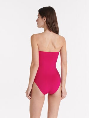 Cassiopée Bustier one-piece standard view 2