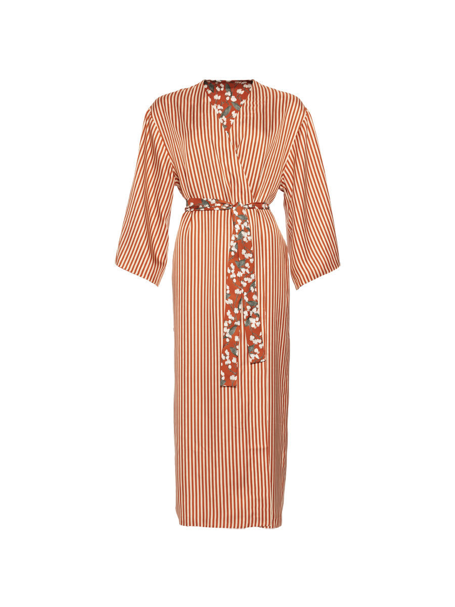 R&eacute;sonances Kimono Vista est&aacute;ndar 6 de 7