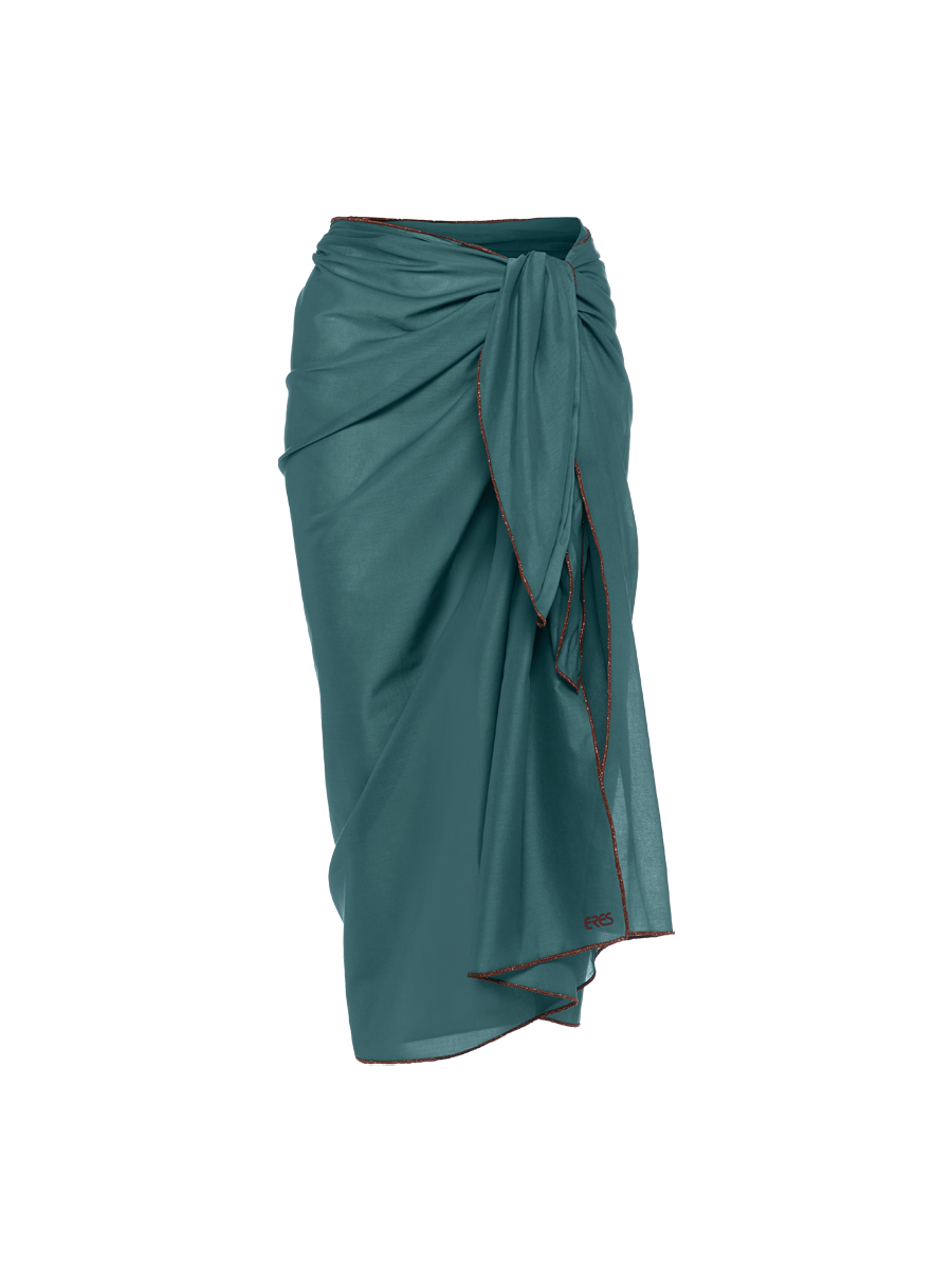 Cabine Sarong standard view 5 out of 6