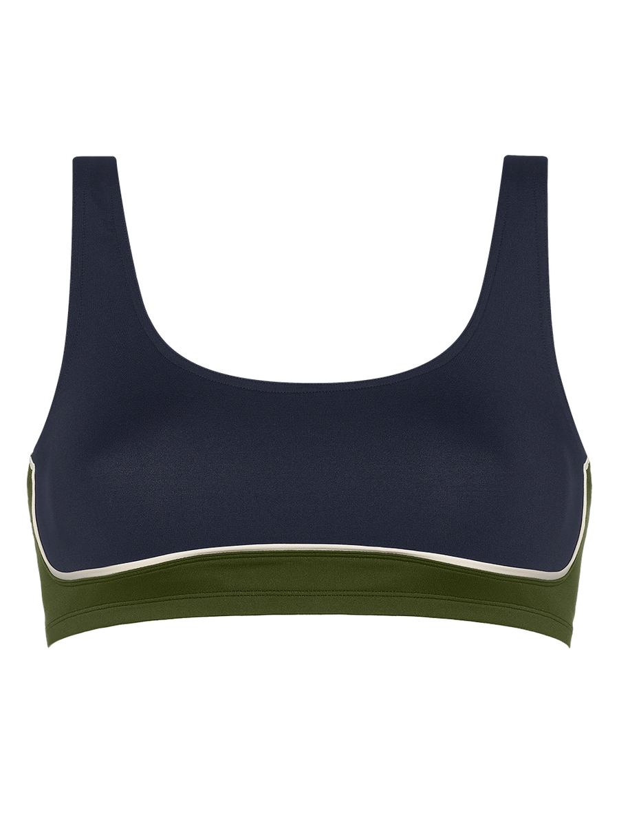 Finale Crop top standard view NaN