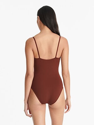 Aquarelle Tank one-piece standard view 2 out of 3