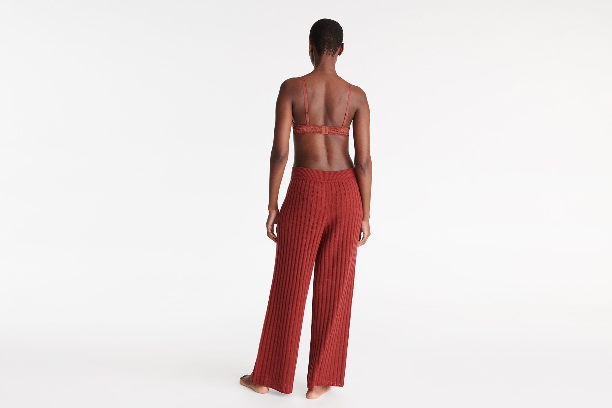 Somptueux Trousers standard view NaN