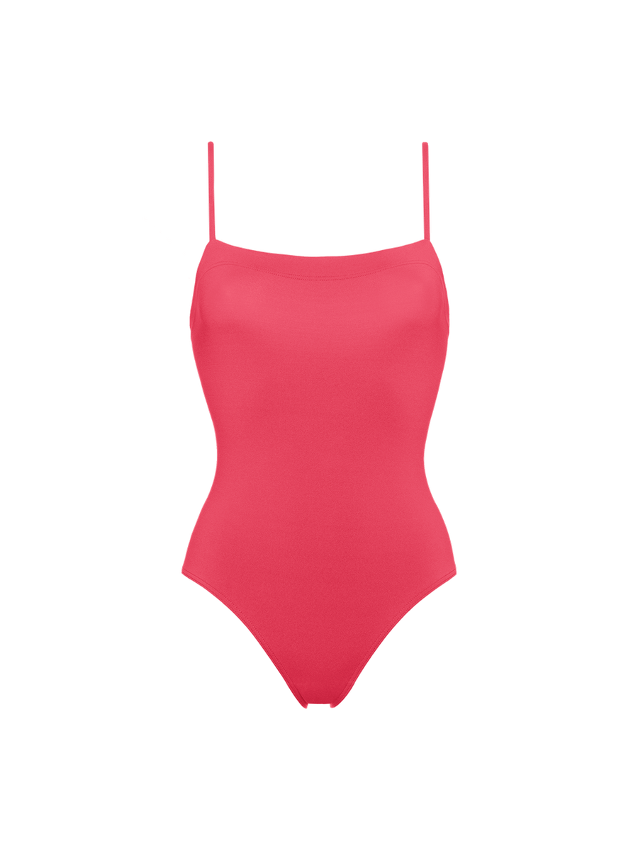 Aquarelle Tank one-piece standard view 4 out of 5