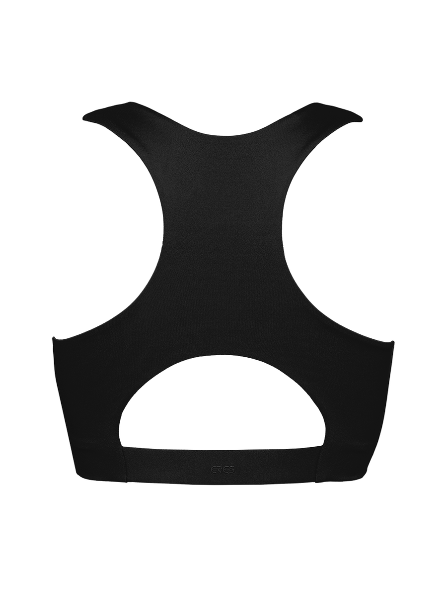 Marie-jos&eacute; Crop top bra standard view 7 out of 7
