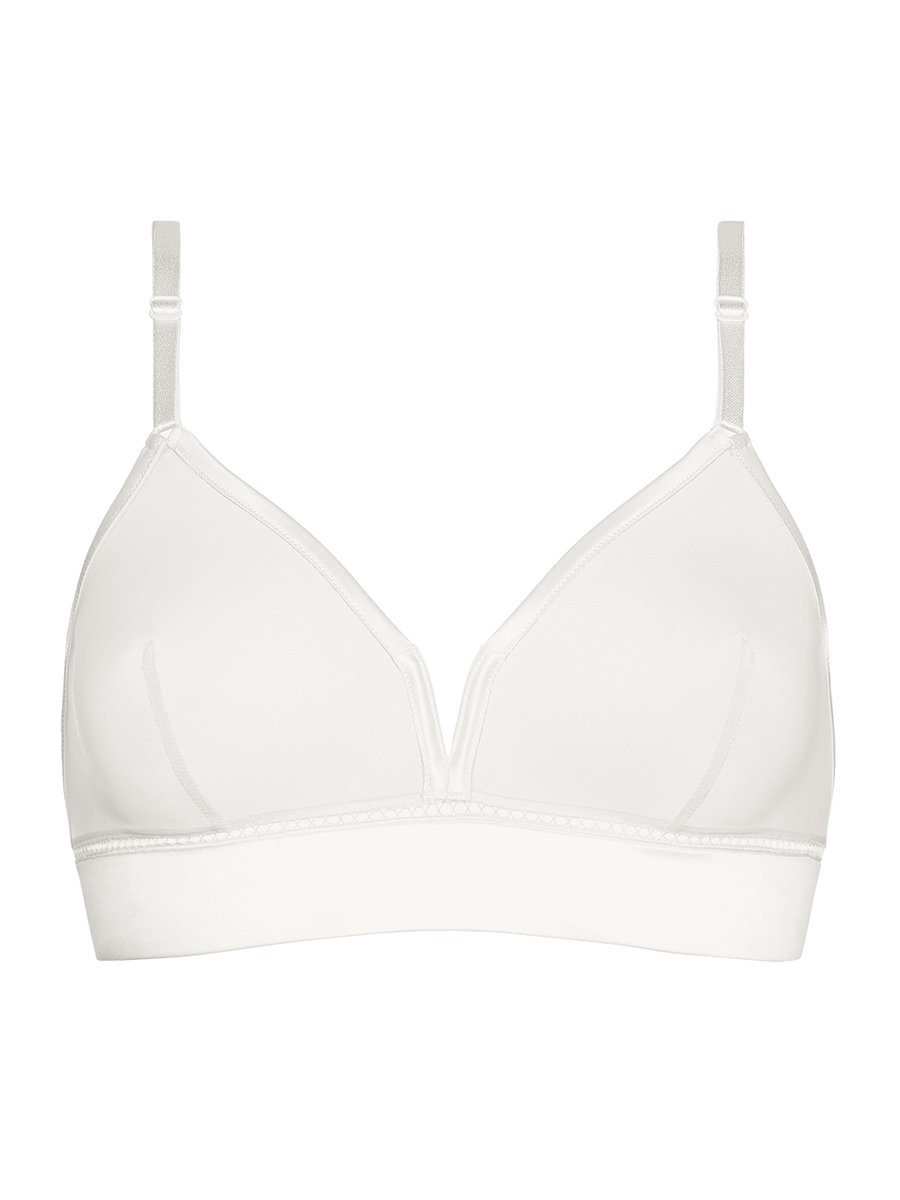 Singuli&egrave;re Triangle bra standard view NaN