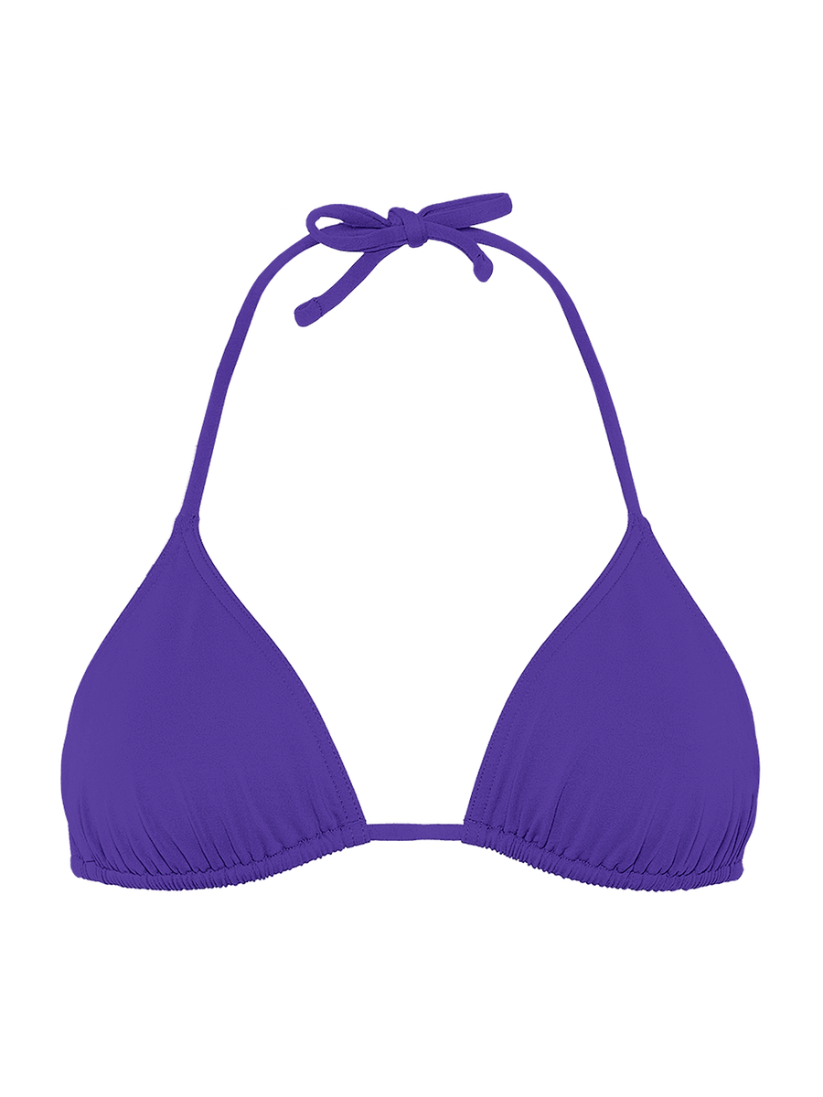 Mouna Kleines Triangel-Oberteil Standardansicht NaN