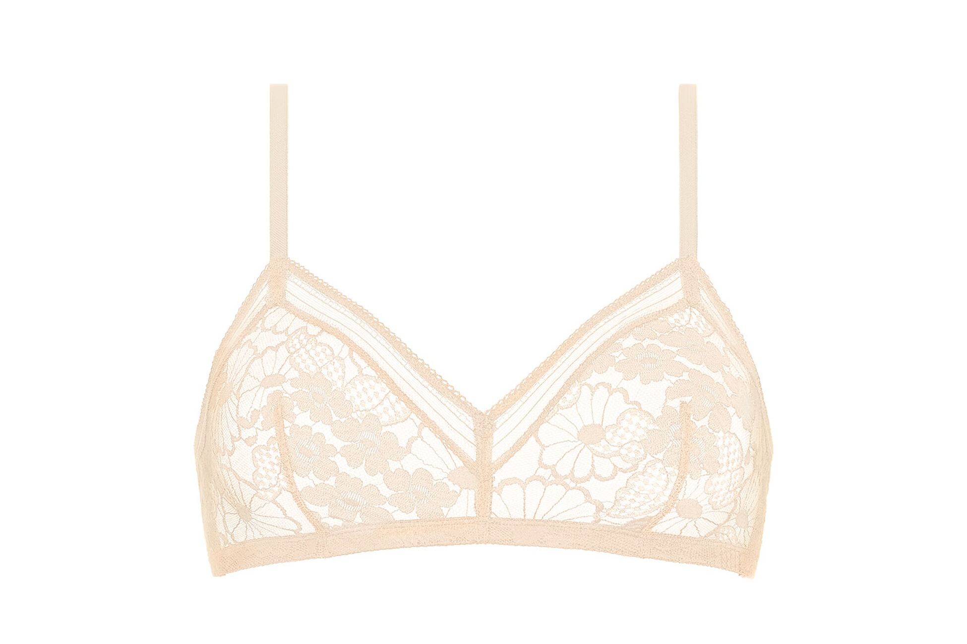 Royal Triangle bra standard view NaN