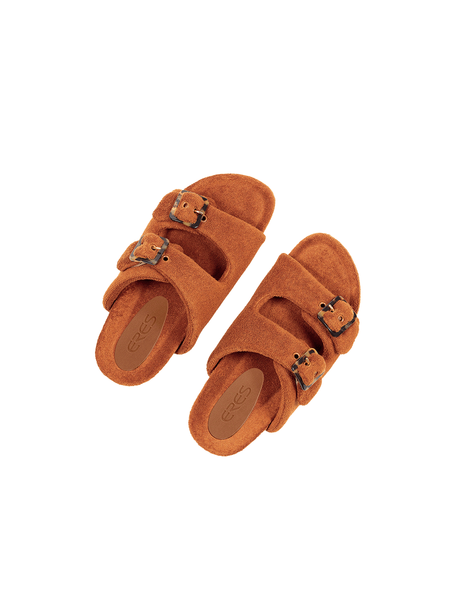 Daphnee Zapatos Vista est&aacute;ndar NaN