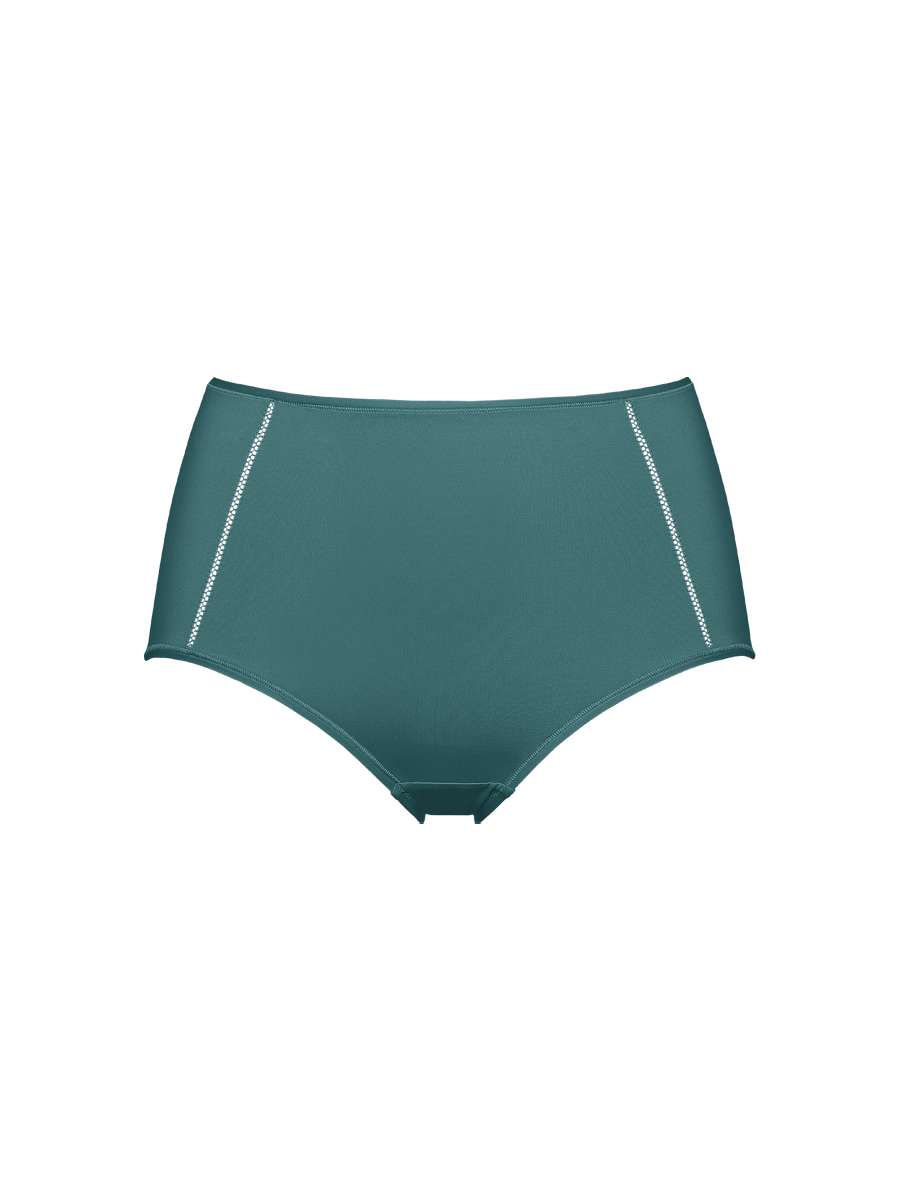 Brina soyeuse High-waisted briefs standard view 4 out of 5