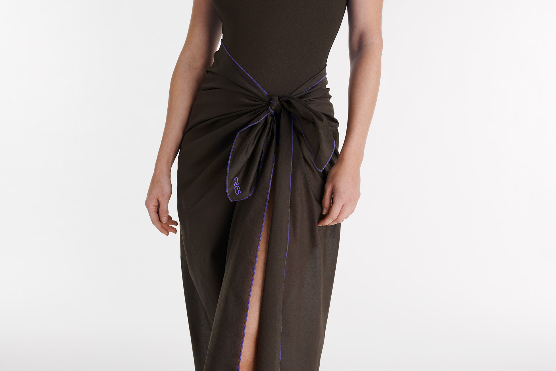 Cabine Sarong standard view �