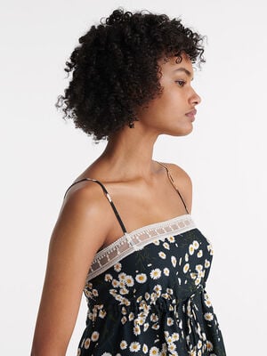 &Agrave; la folie Camis&oacute;n largo Vista est&aacute;ndar 2