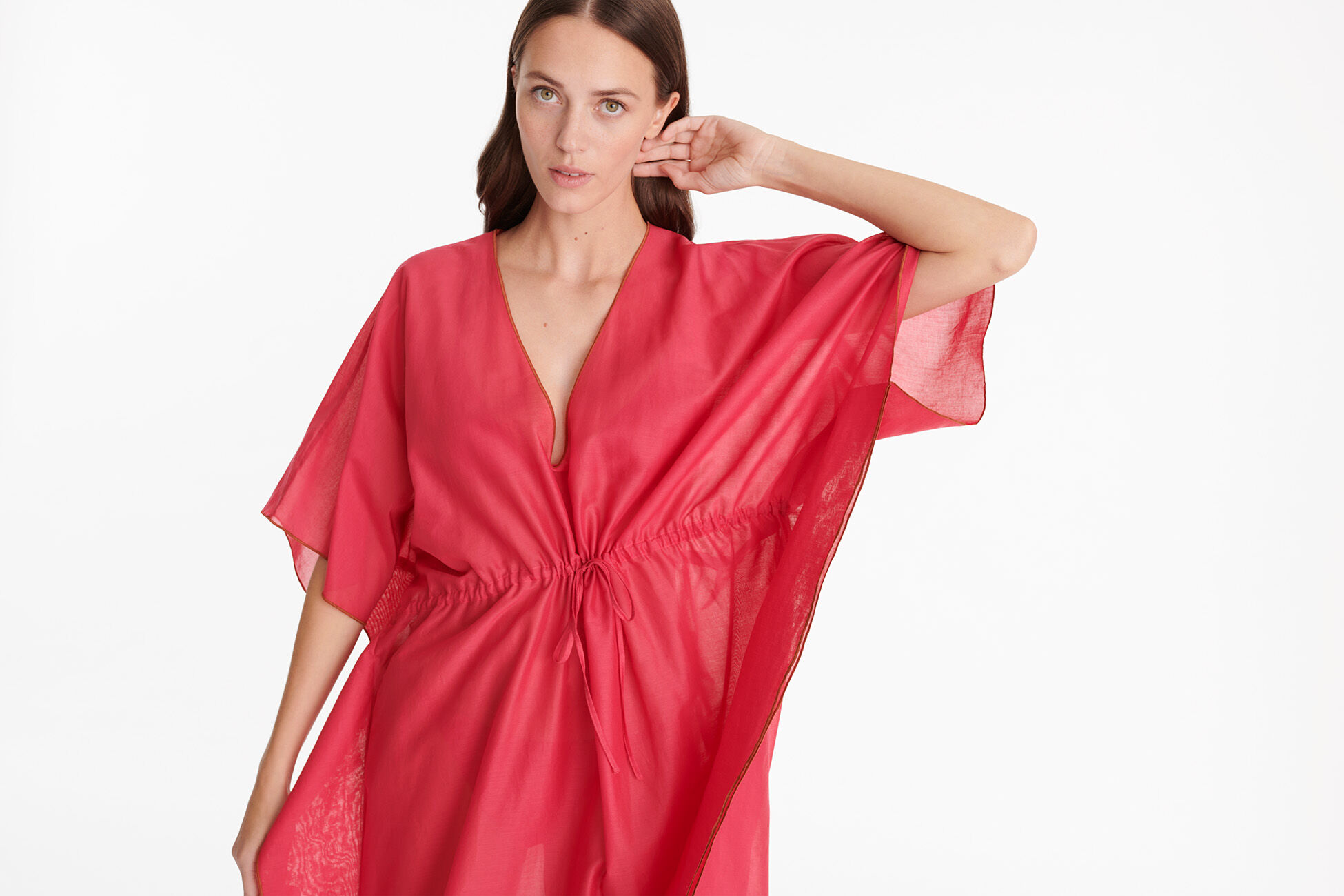 Voilier Kaftan standard view �