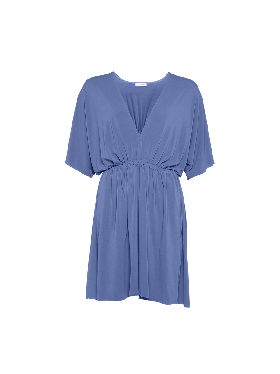 Naia Vestido corto Vista est&aacute;ndar 4 de 4