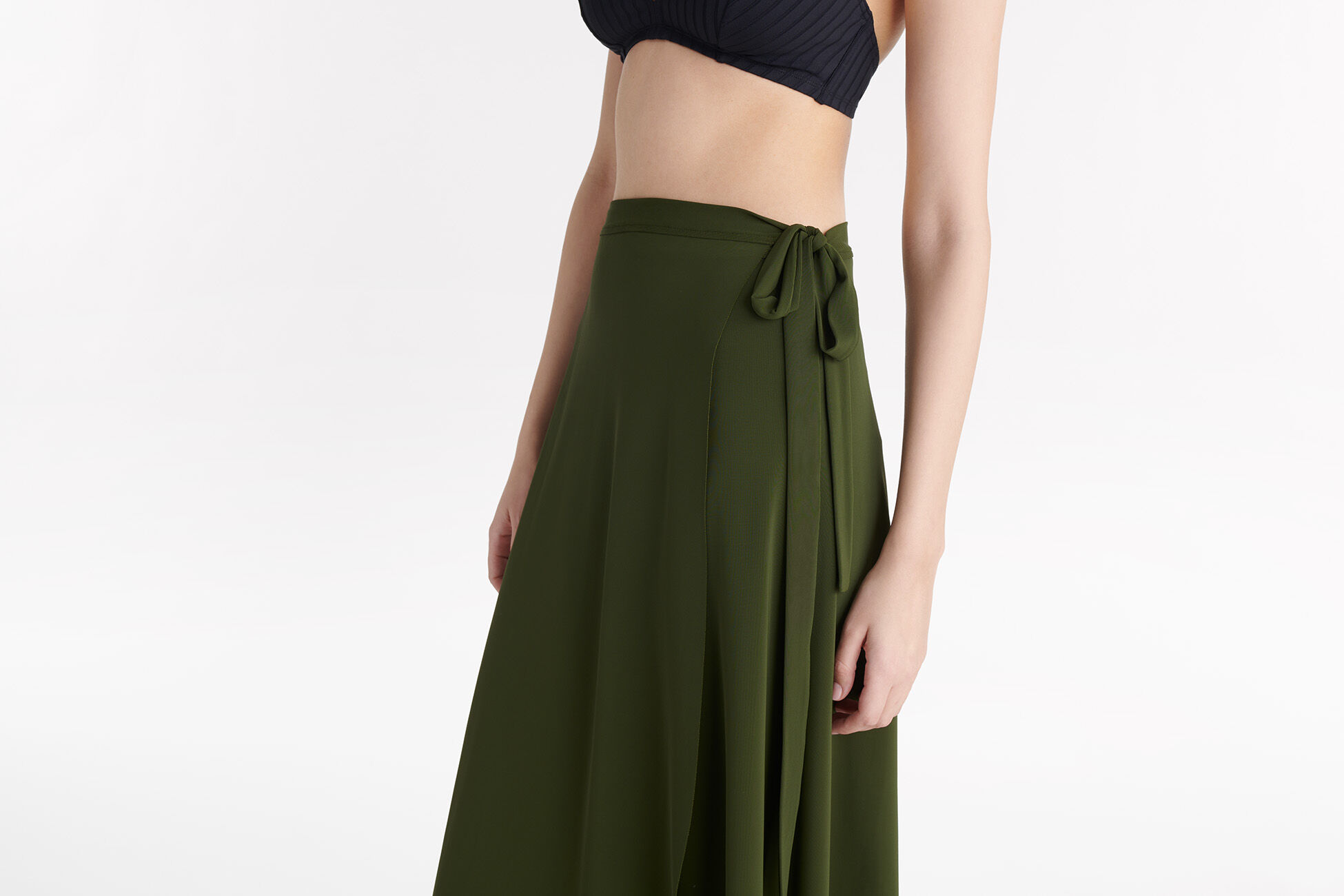 Julieta Sarong skirt standard view NaN
