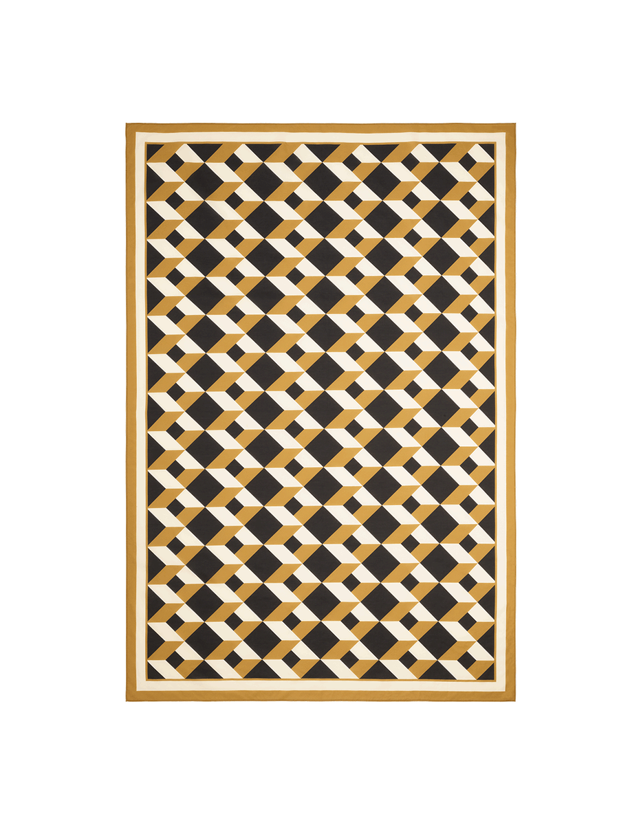 Vibration Sarong standard view NaN