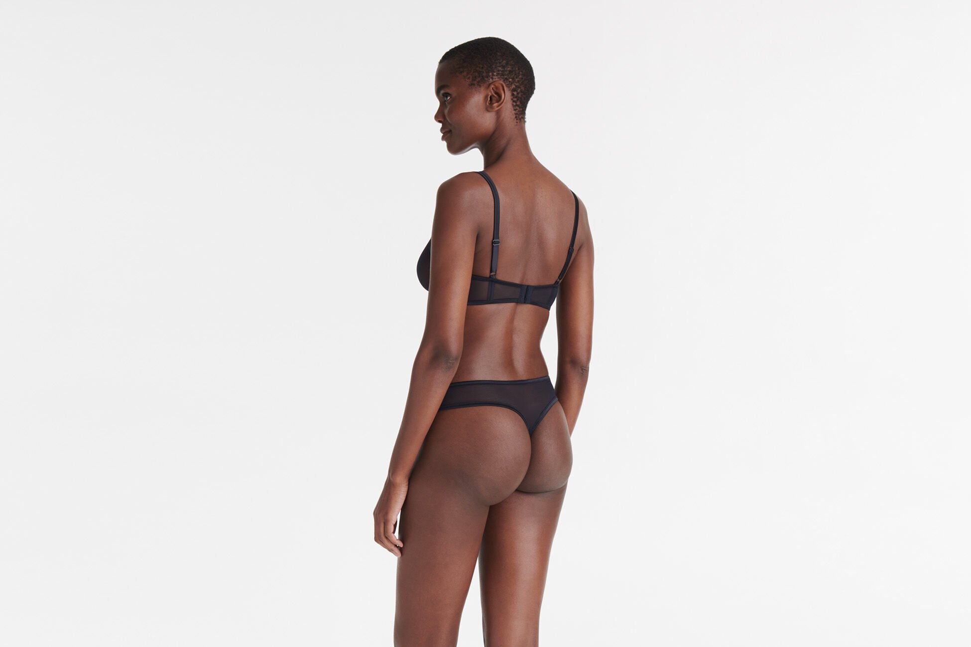 Idole Full-cup bra standard view NaN