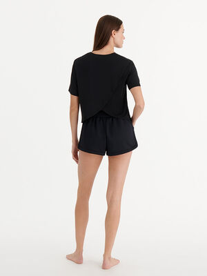 Solo T-shirt Standardansicht 2