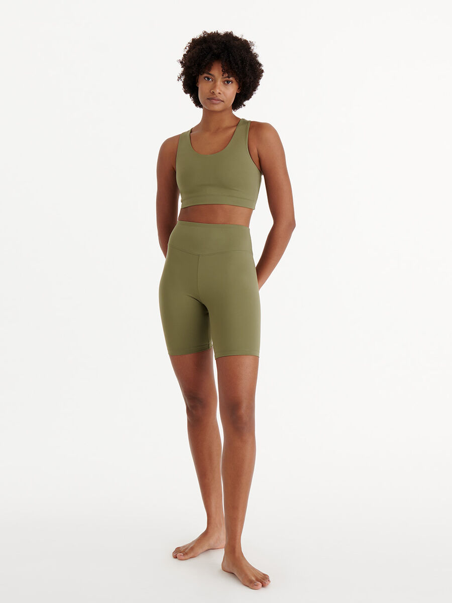 Jeannie Cycling shorts standard view 1 out of 6