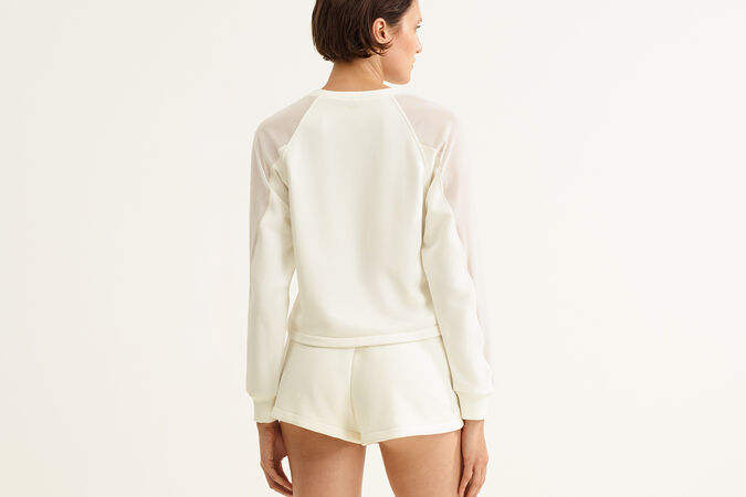 Bausch Sweatshirt standard view 2