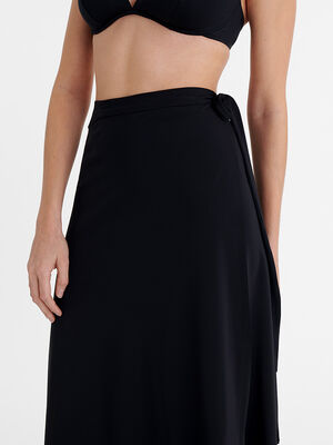 Julieta Sarong skirt standard view 3