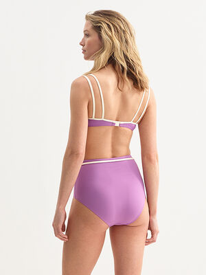 Cheryl High-waisted briefs standard view 3