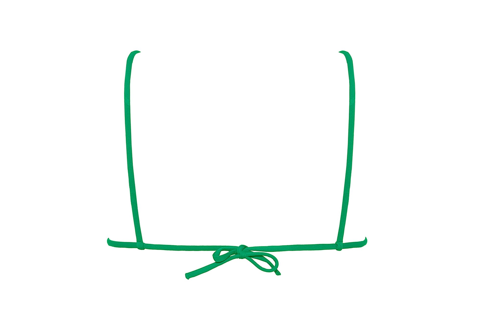 Mouna Reggiseno piccolo a triangolo standard vista NaN