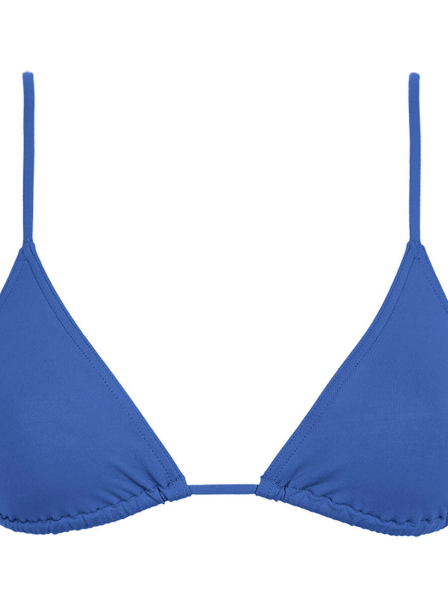 Mouna Reggiseno piccolo a triangolo standard vista NaN