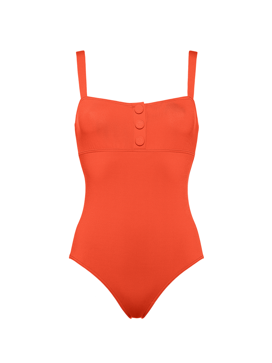 Dahabiya Tank one-piece standard view NaN
