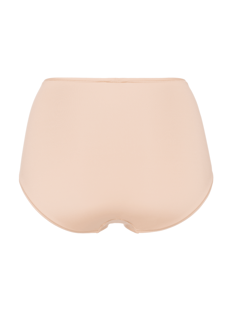 Brina soyeuse Bragas altas Vista estándar NaN