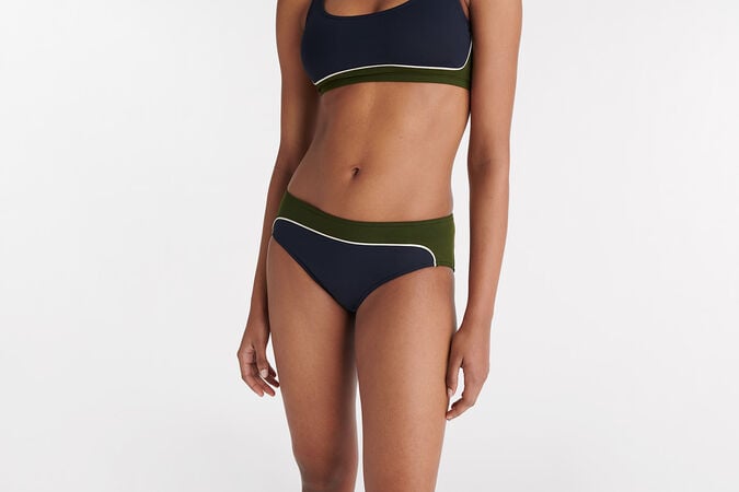 Match Klassische Bikinihose Standardansicht 1